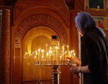 Православные молитвы от сглаза и порчи — защита Исуса и святых